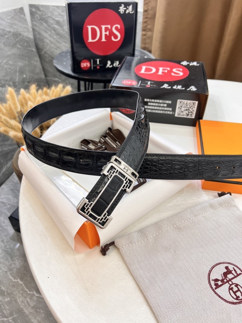 Hermes Belts